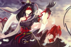 Misc - Heart Queen