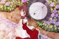 Misc - Innocent Walk
