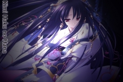 Misc - Kimi Haku no Hana