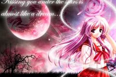 Misc - Kissing Dreams