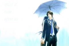 Misc - Let it Rain upon us