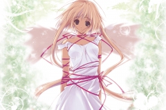 Misc - Light Angel