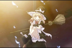 Misc - Little Witch