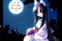 Misc - Look For Me By The Moonlight
