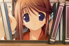 Misc - Looking