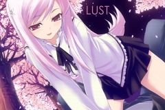 Misc - Lust