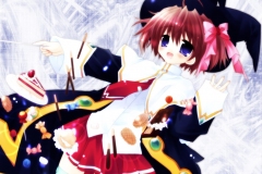 Misc - Magic Candy