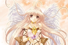 Misc - Magical Angel