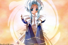 Misc - Maid Girl