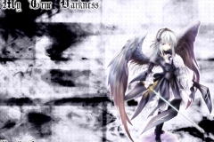 Misc - My True Darkness