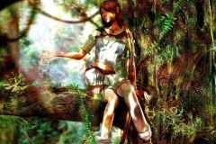 Misc - Natures Touch