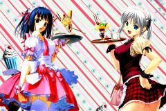 Misc - Naughty and Nice