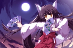 Misc - Neko Priestess