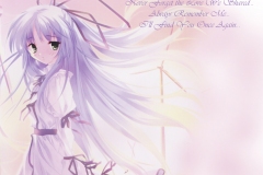 Misc - Never forget the Love