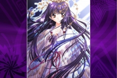 Misc - Purple Princess