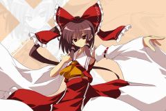 Misc - Reimu Hakurai 01