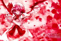 Misc - Remilia Scarlet