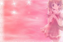 Misc - Rose Crystal