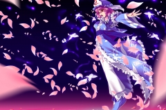 Misc - Sakura Magic