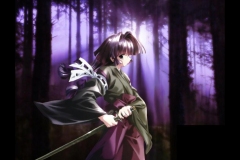 Misc - Samurai Girl