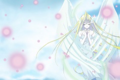 Misc - Seraphim angel