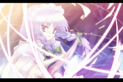 Misc - Spirited