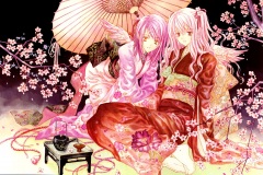 Misc - Tea Ceremony