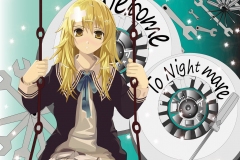 ReAct-Reverenge of broken heart