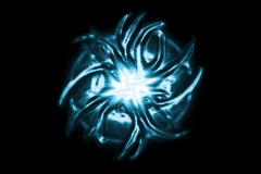 Misc - blue star