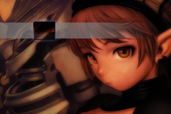 Misc - cute elf