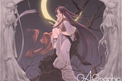 Misc - death elf