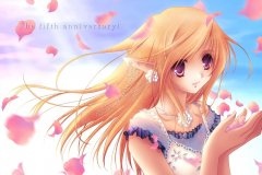 Misc - elfgirl