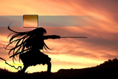 Misc - fightstand