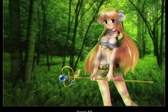Misc - forest elf