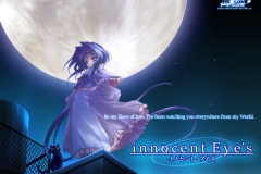 Misc - innocent eyes