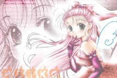Misc - pritty eyes