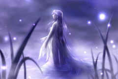 Misc - walking on water