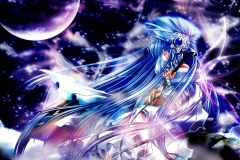 Misc-Blue-Music-Girl