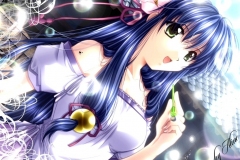 Misc-Bubble-Girl
