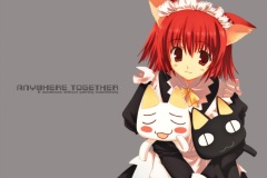 Misc-Cat-Maid