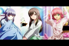 Tokimeki Memorial 141