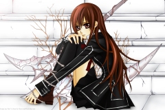artemis cross_yuuki moe vampire vampire_knight