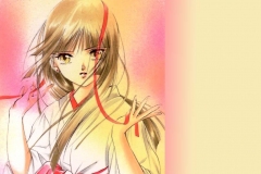 Vampire-Princess-Miyu-Pink