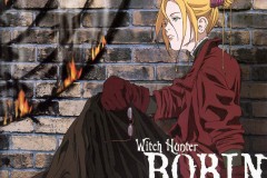 Witch-Hunter-Robin-Wall