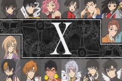 X-tv-characters