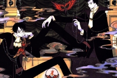 xxxHOLiC-Doumeki-and-Watanuki