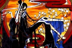 xxxHOLiC-Yuuko-2