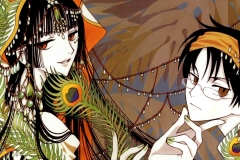 xxxHOLiC-Yuuko-and-Watanuki