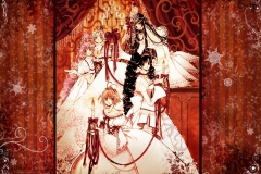 xxxholic-Holliday