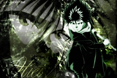 Yu-Yu-Hakusho-Hiei